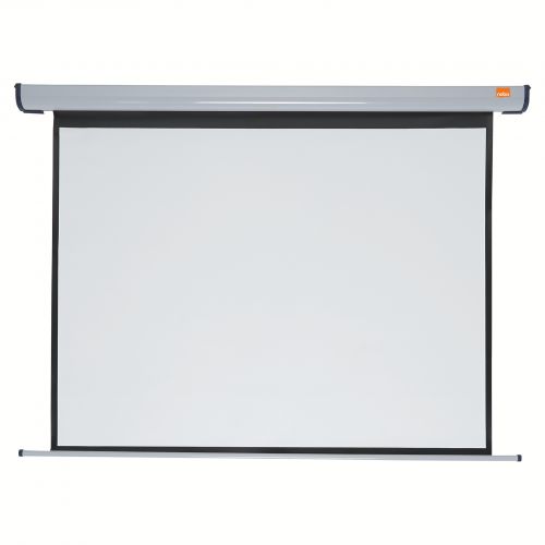 Nobo Portable Tripod Projection Screen 1200x1600mm 1901971 DD