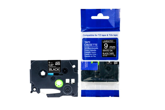 Compatible Brother P-Touch TZe-325 Cassette