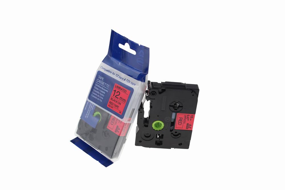 Compatible Brother P-Touch TZe-431 Cassette