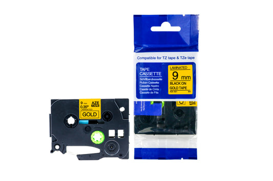 Compatible Brother P-Touch TZe-821 Cassette