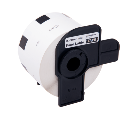 Compatible Brother DK11226 Food Label