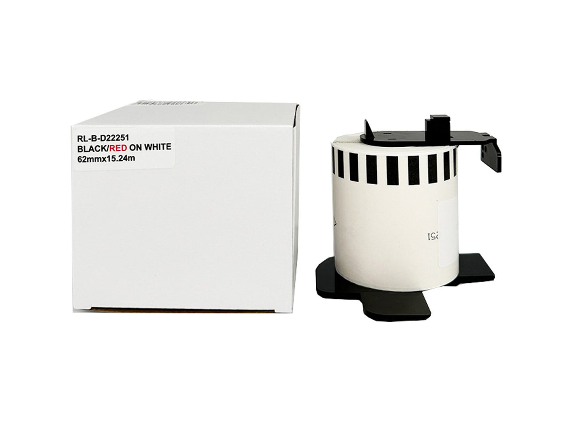 Compatible Brother DK22251 Tape