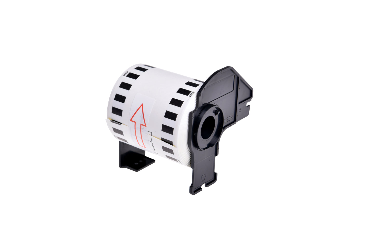 Compatible Brother DK-22606 Continuous Length Film Tape (Paper) Roll