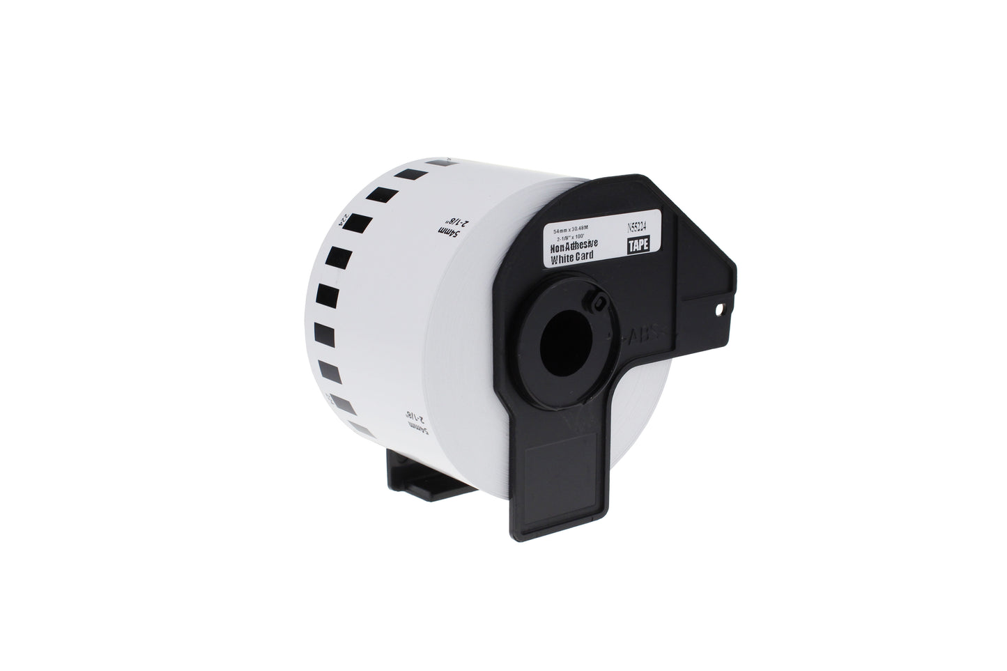 Compatible Brother DKN55224 Printer Labels
