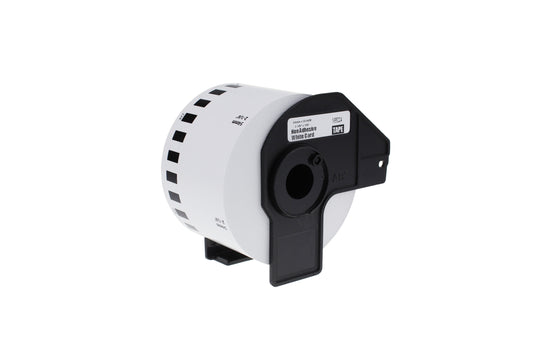 Compatible Brother DKN55224 Printer Labels