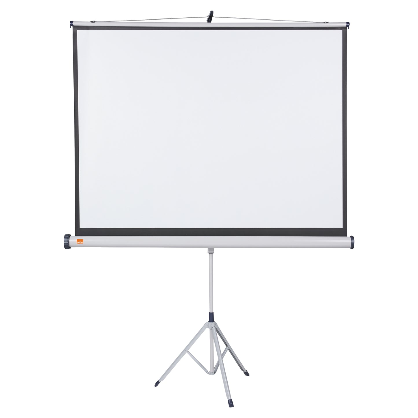 Nobo Portable Tripod Projection Screen 1138x1500mm 1902395 DD