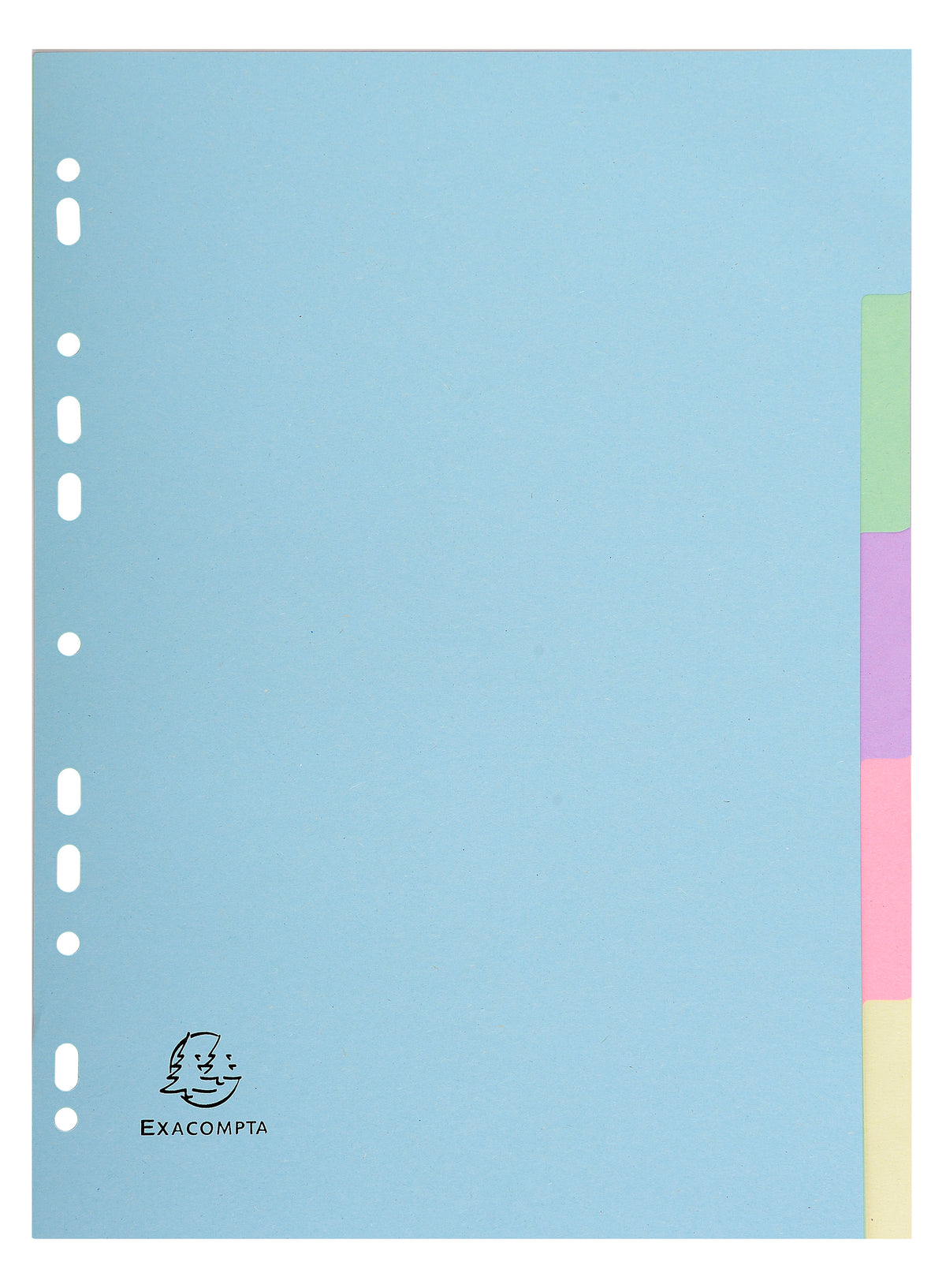 ExaCompatibleta Forever 170 GSM Recycled Paste