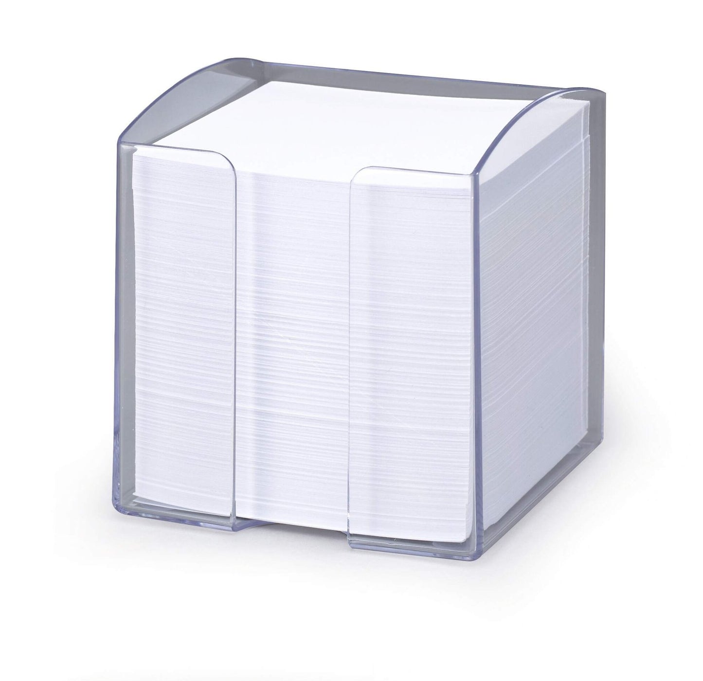 Durable Note Box TREND Clear