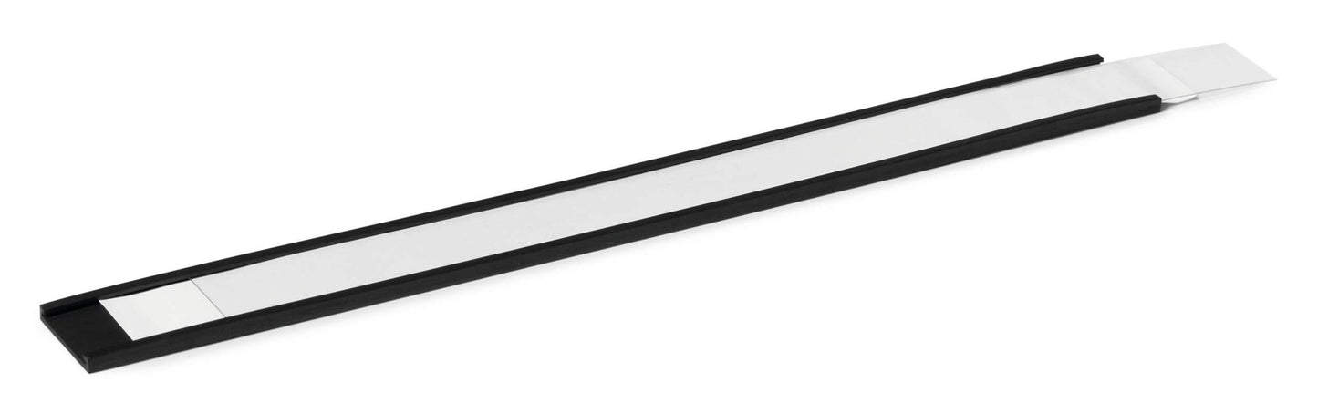 Durable Magnetic Ticket Holder 200x20mm (5)