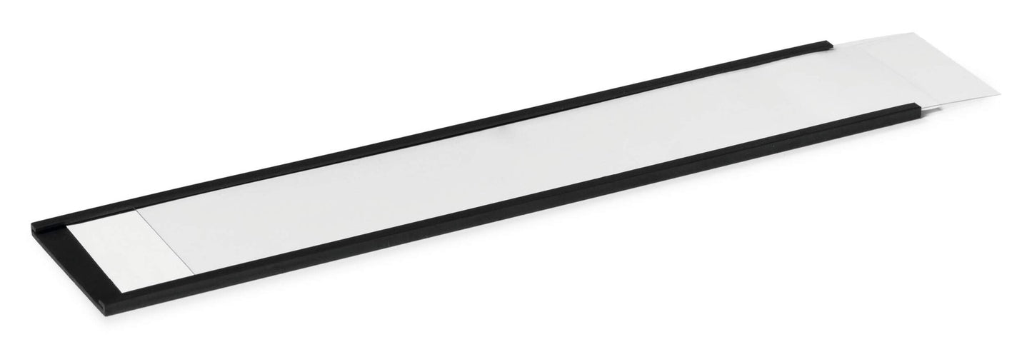 Durable Magnetic Ticket Holder 200x40mm (5)