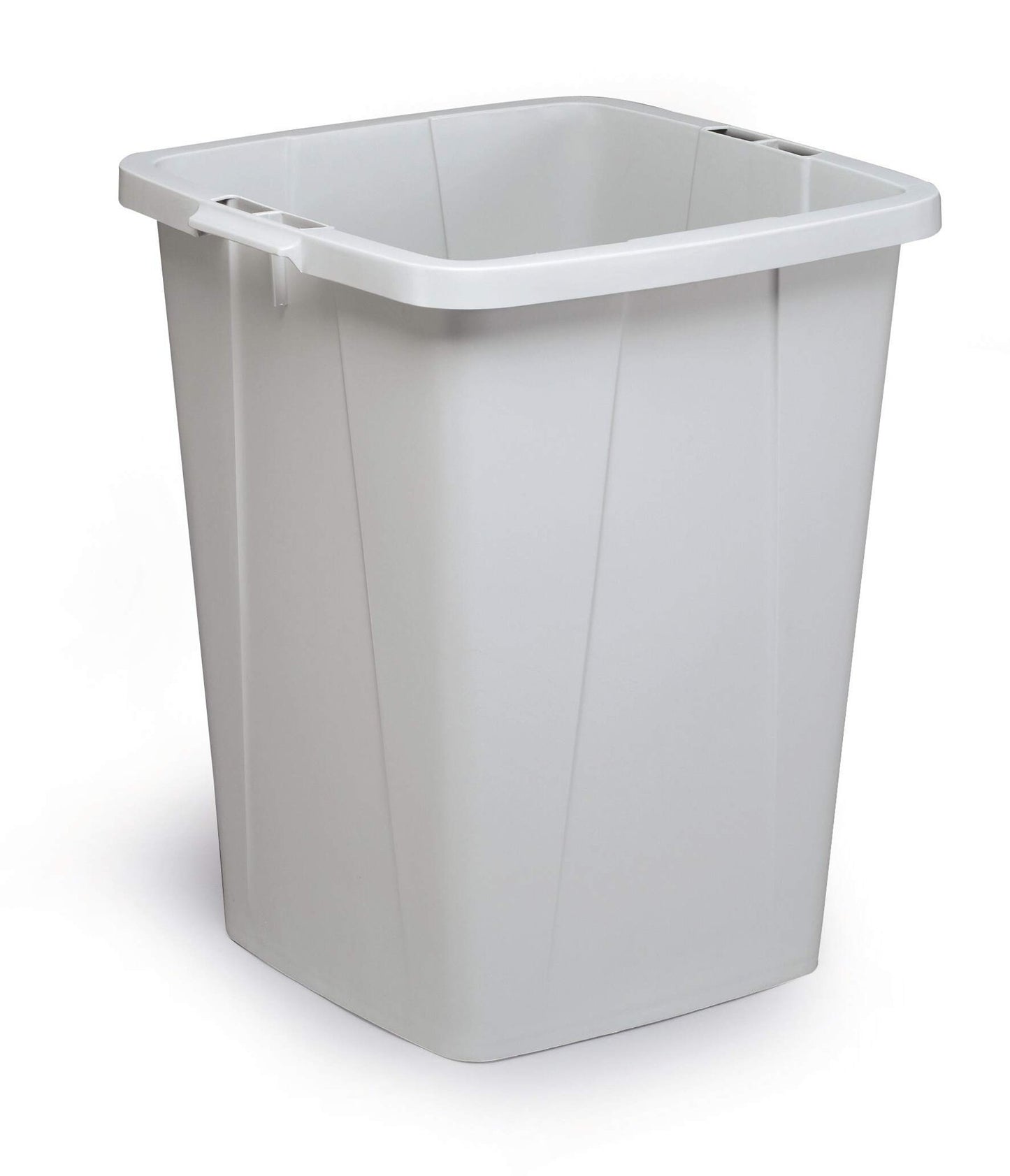 Durable DURABIN 90L Bin Grey