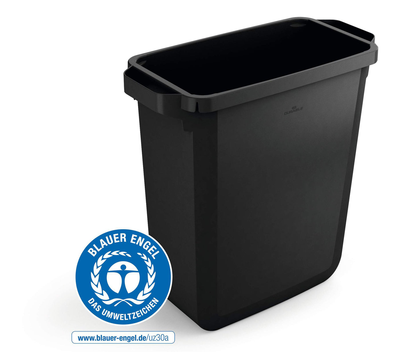 Durable DURABIN ECO 60L Black