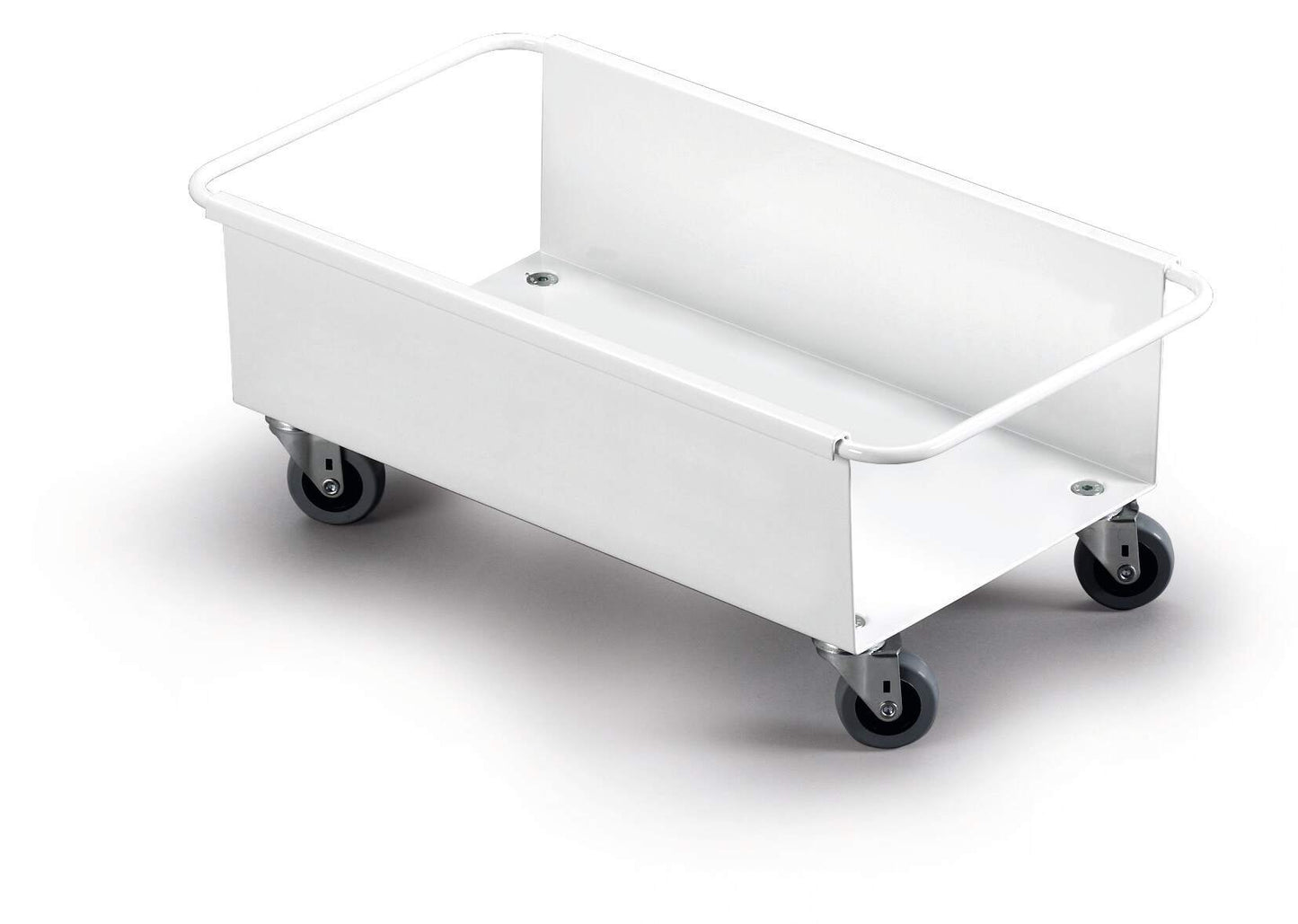 Durable DURABIN Bin Trolley 60L