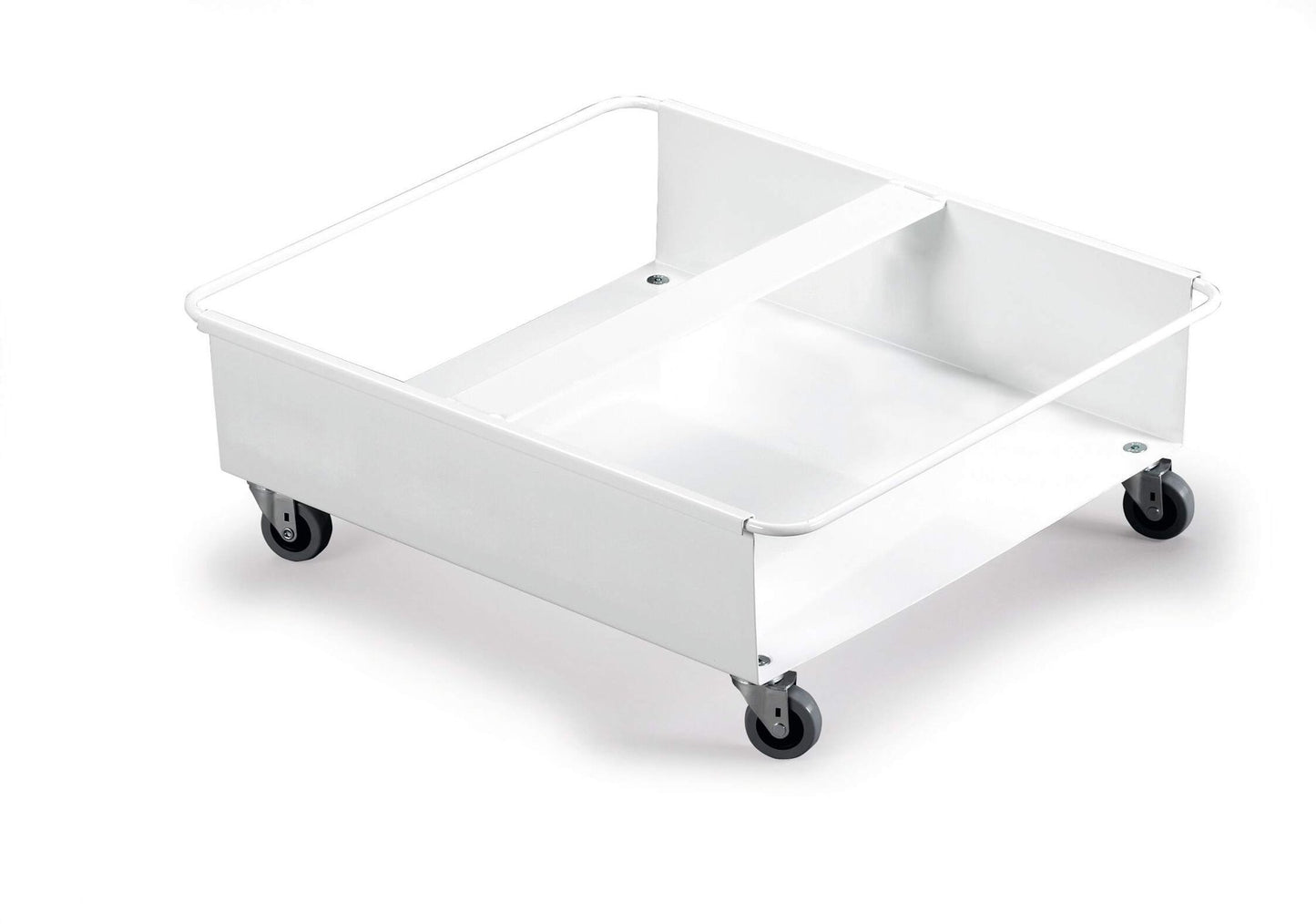 Durable DURABIN Bin Trolley Duo 60L