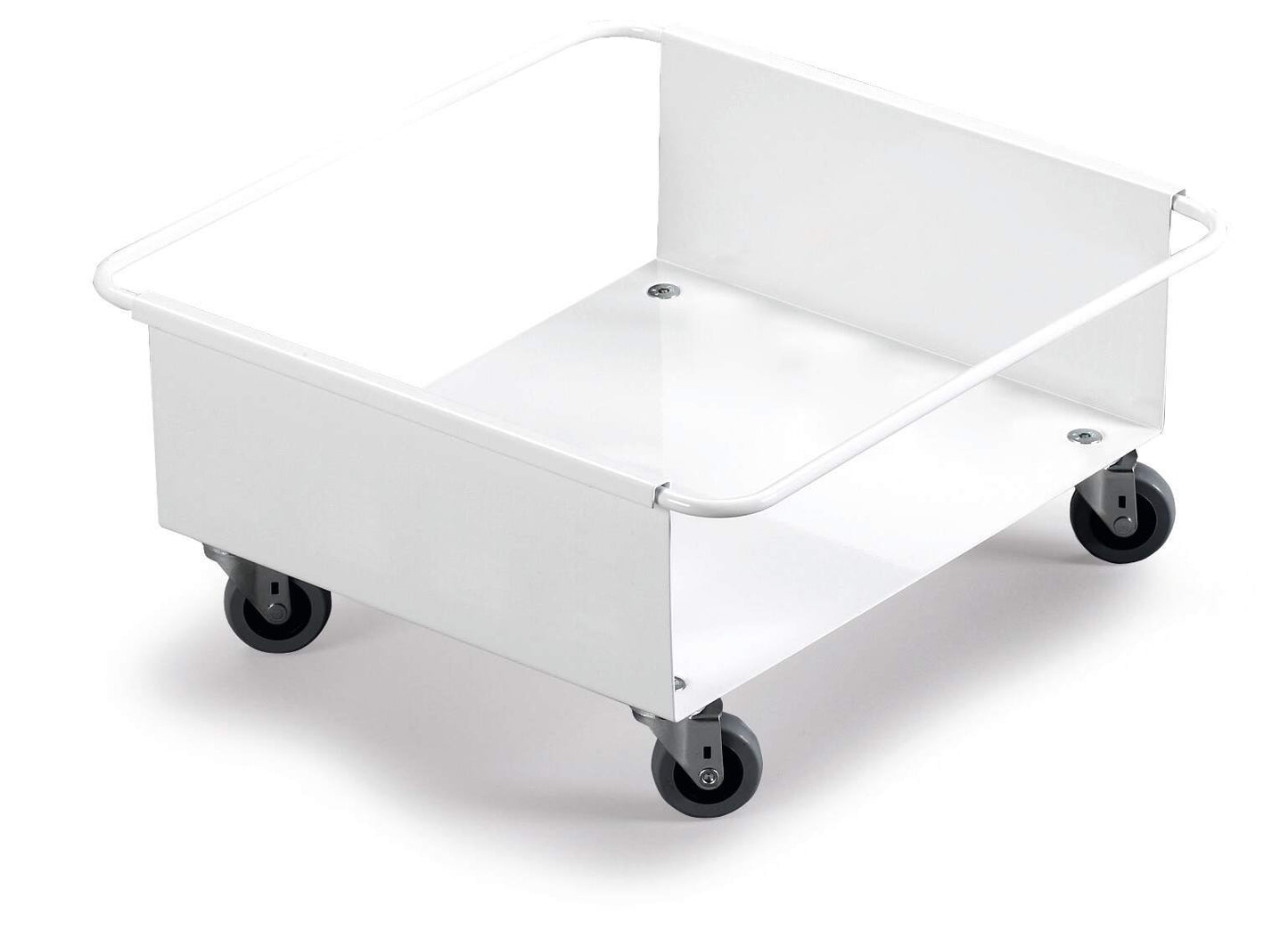 Durable DURABIN Bin Trolley 90L