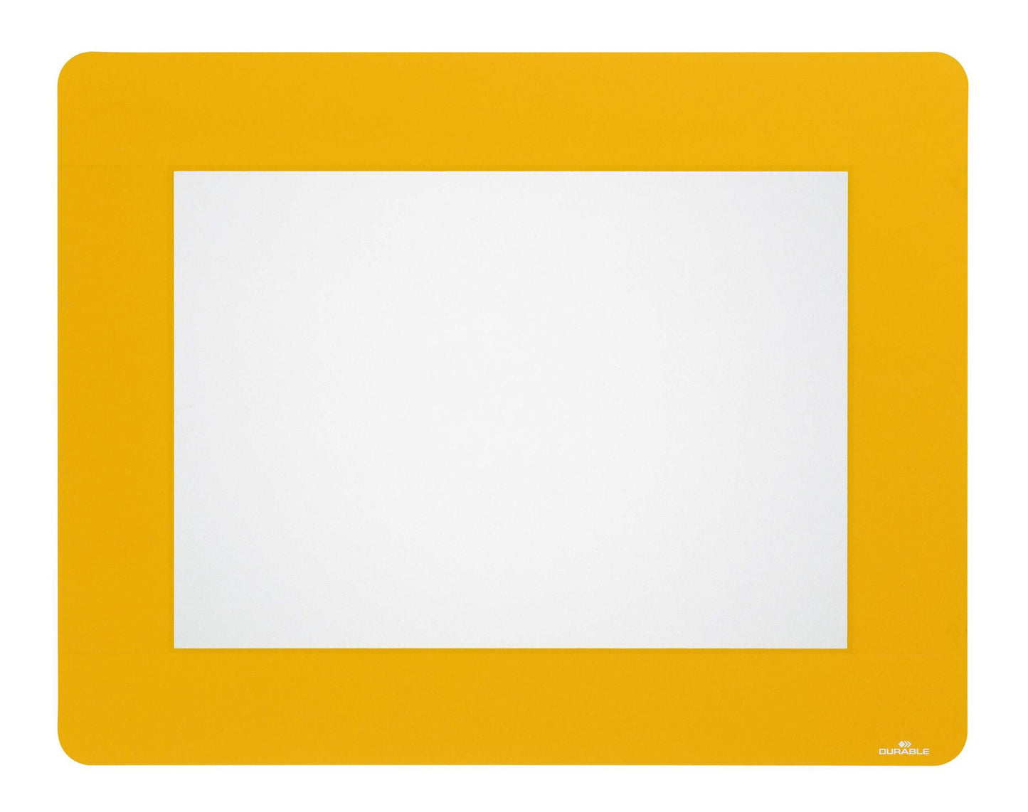 Durable Removable A4 Floor Frame (10)