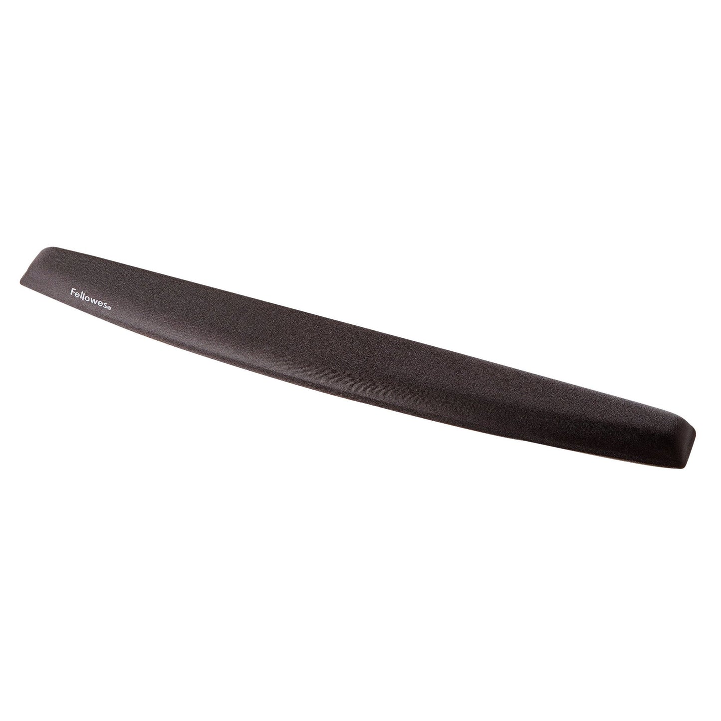 Fellowes Keyboard Wrist Supp Bk