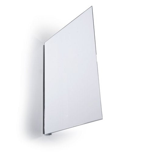 Durable Magnetic Warehouse Aisle Marker Sign A4 Portrait Clear (Pack 10) - 187419