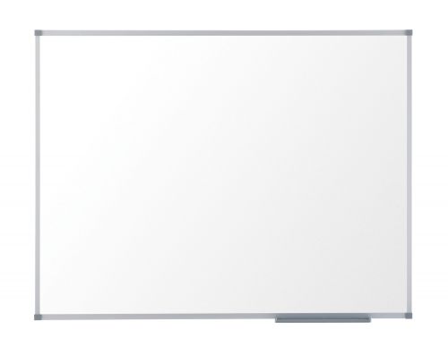 Nobo Prestige Eco Whiteboard Magenetic Enamel Aluminium Frame 900x600mm 1905235 DD