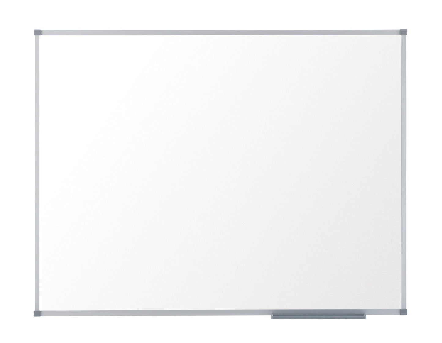 Nobo Prestige Eco Whiteboard Magenetic Enamel Aluminium Frame 900x600mm 1905235 DD