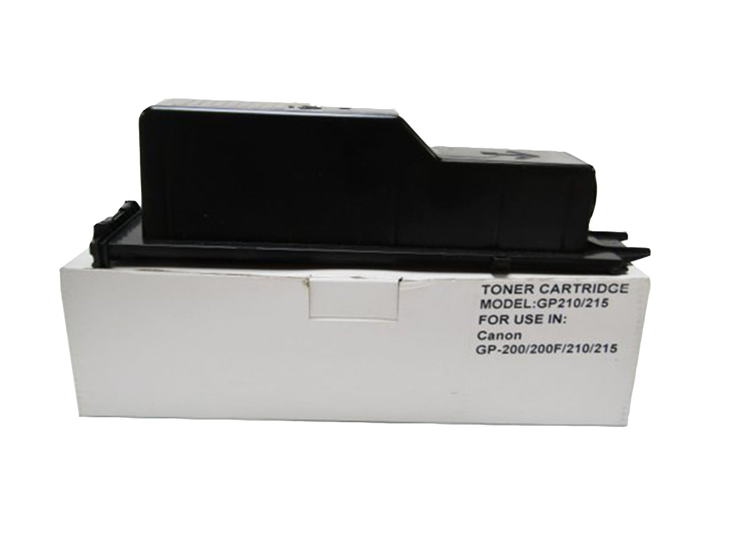 Compatible Canon GP210 Toner TGP215B