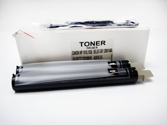 Compatible Canon NP1010 Toner (Box of 2) T1010B