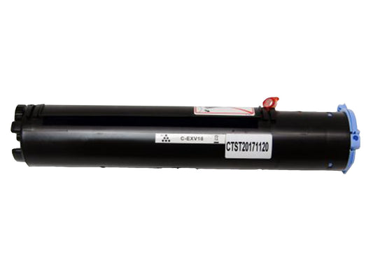 Compatible Canon IR1018 Toner Ctg C-EXV18