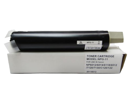 Compatible Canon NP6012 Toner NPG-11