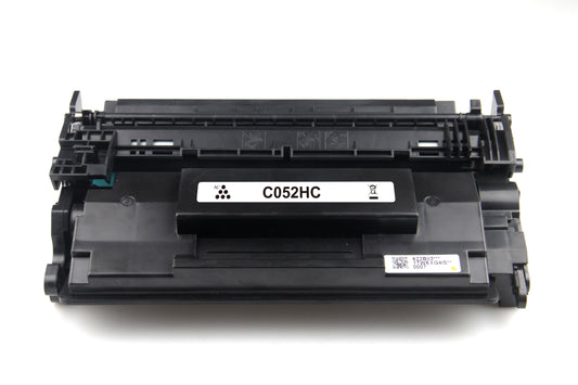 Compatible Canon LBP212 Hi Yld Toner 052H 2200C002 9000 Pages
