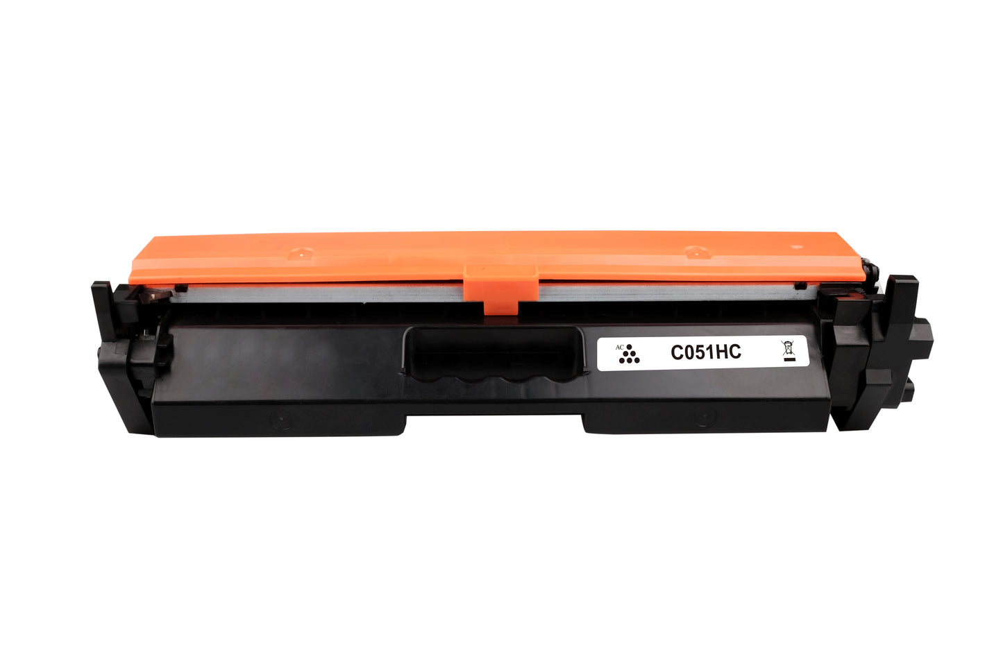 Compatible Canon LBP162 Hi Yld Toner 051H