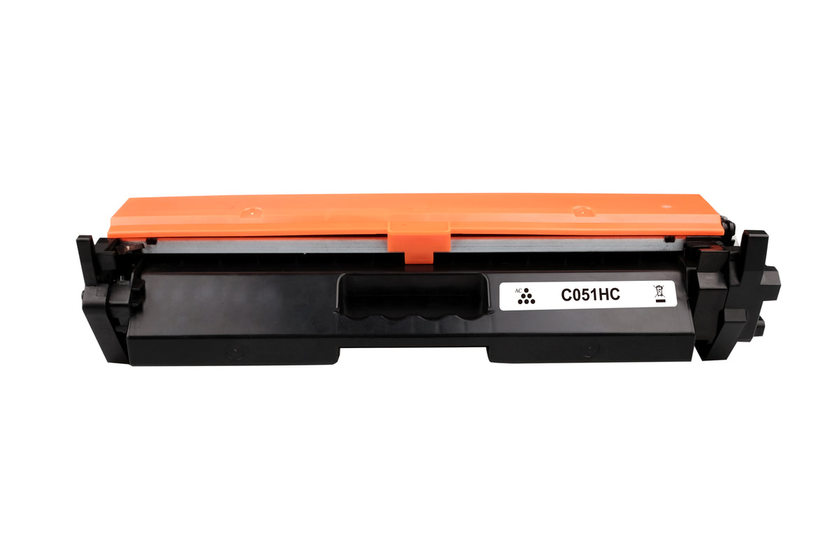 Compatible Canon 051H Toner