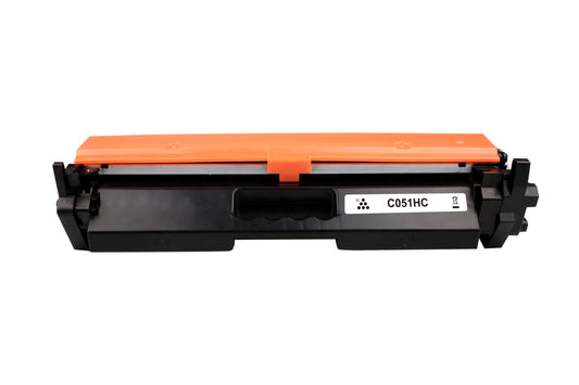 Compatible Canon LBP162 Hi Yld Toner 051H