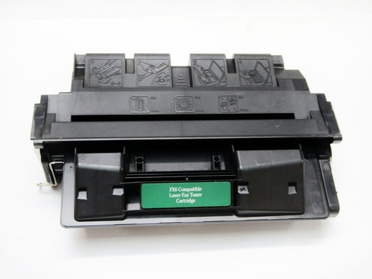 Remanufactured Canon L1000 Toner FX6