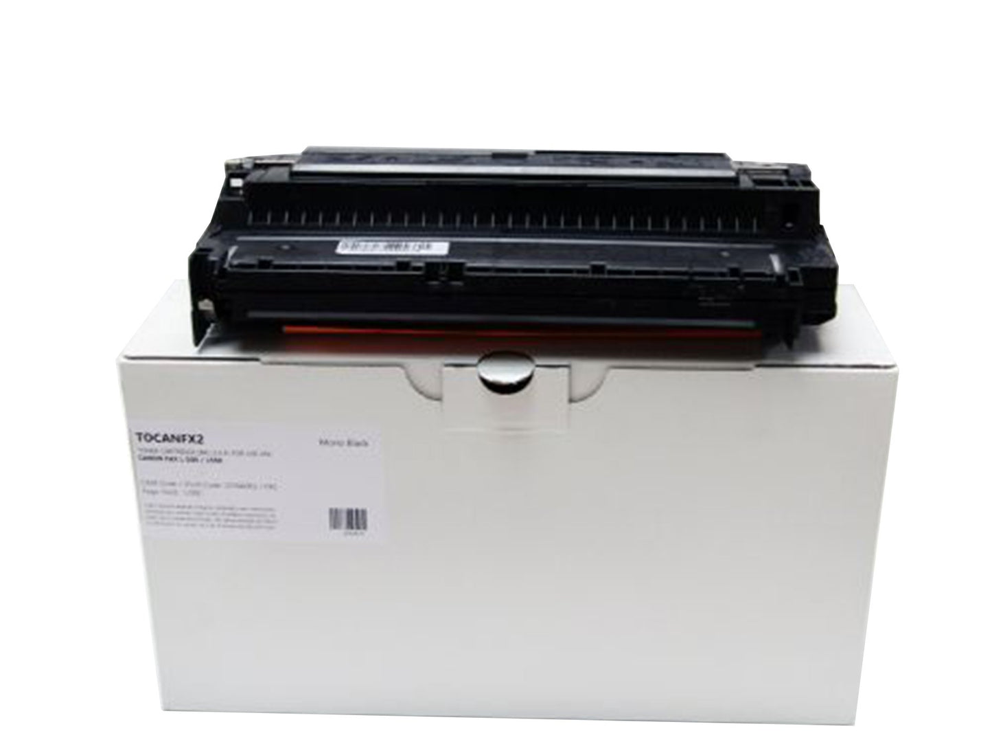 Remanufactured Canon L500 Toner FX2 1556A003BA