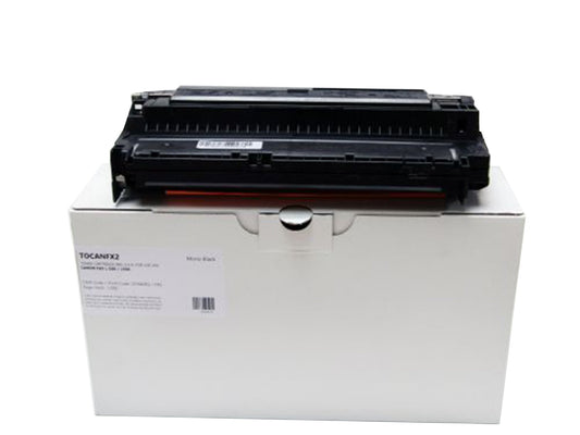 Remanufactured Canon L500 Toner FX2 1556A003BA