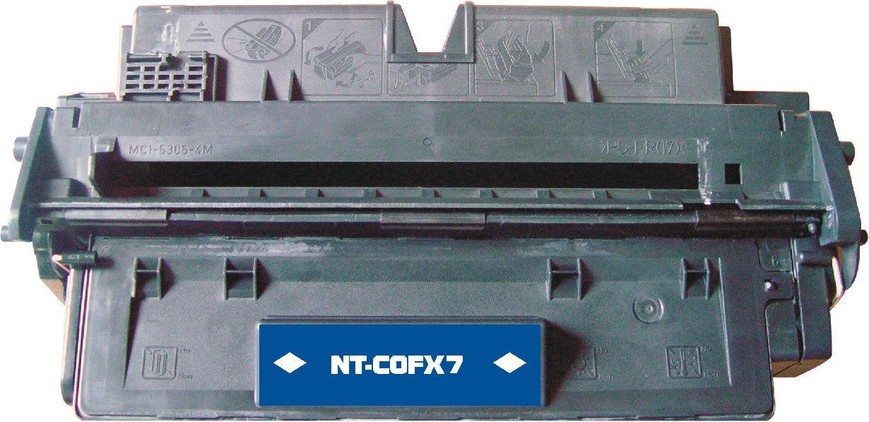 Remanufactured Canon L2000 Toner Ctg FX7