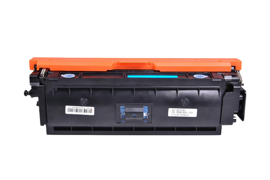Compatible Canon 040HBK Black Hi Cap Toner 0461C001 040H