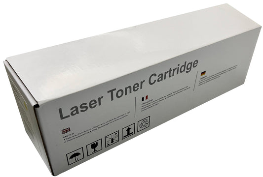 Compatible Canon 055 Yellow Std Yld Toner 3013C002