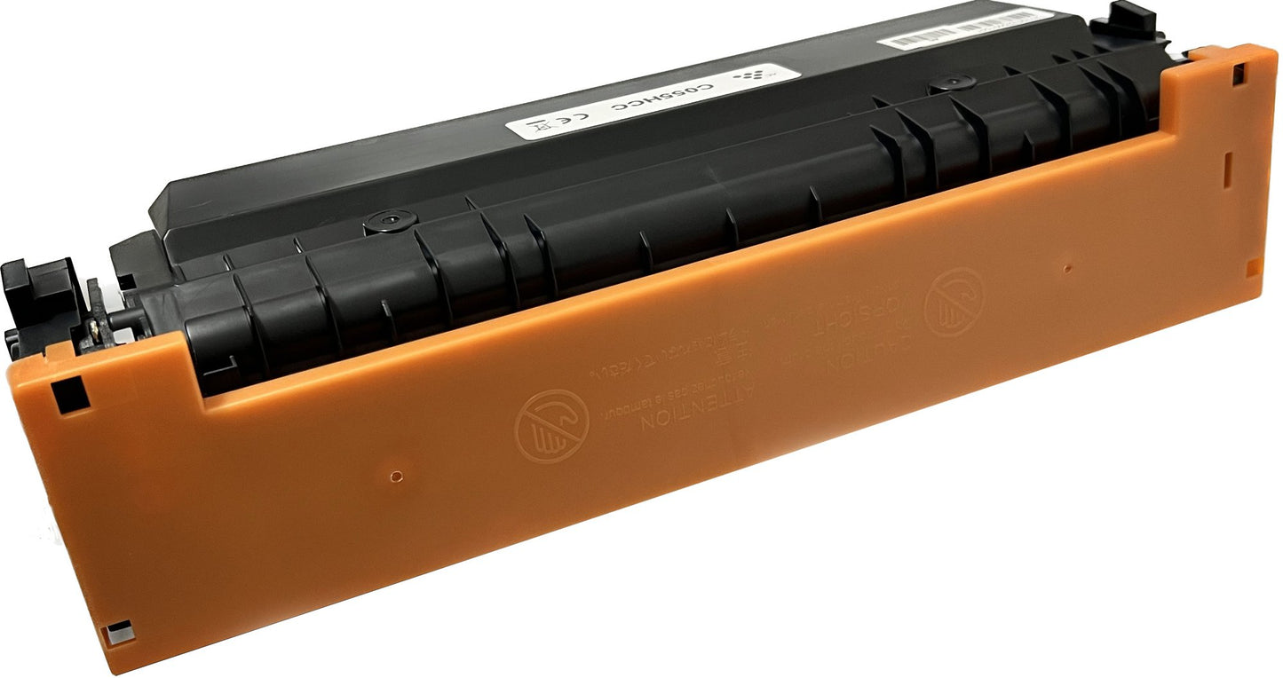 Comp Canon 055H Cyan Hi Yld Toner 3019C002