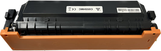 Compatible Canon 055H Magenta HY Toner