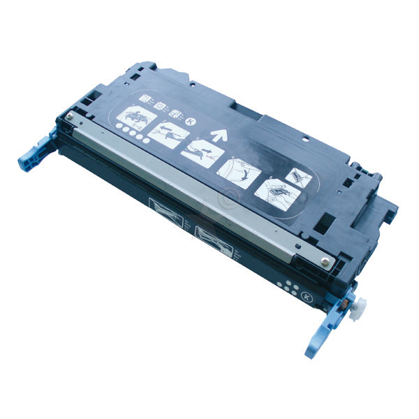 Remanufactured Canon C-EXV26BK 1660B006AA Toner