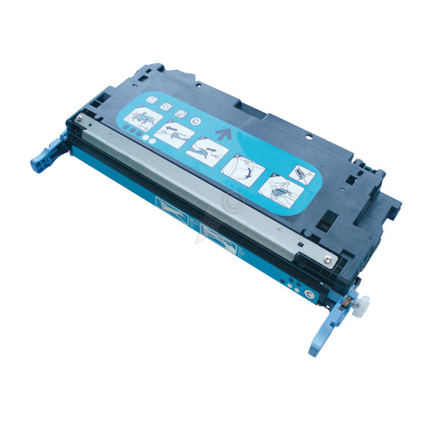 Remanufactured Canon C-EXV26C 1659B006AA Toner