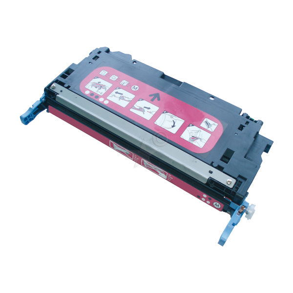 Remanufactured Canon C-EXV26M 1658B006AA Toner