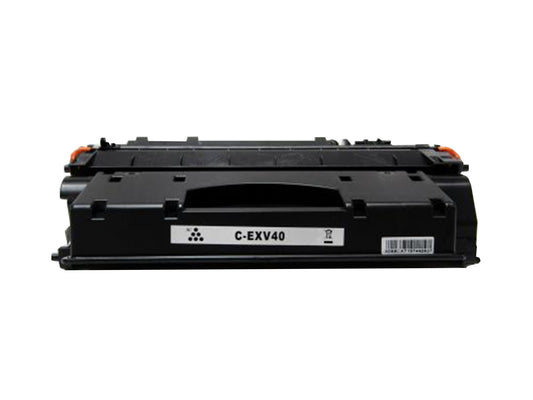 Compatible Canon IR1133 Toner C-EXV40