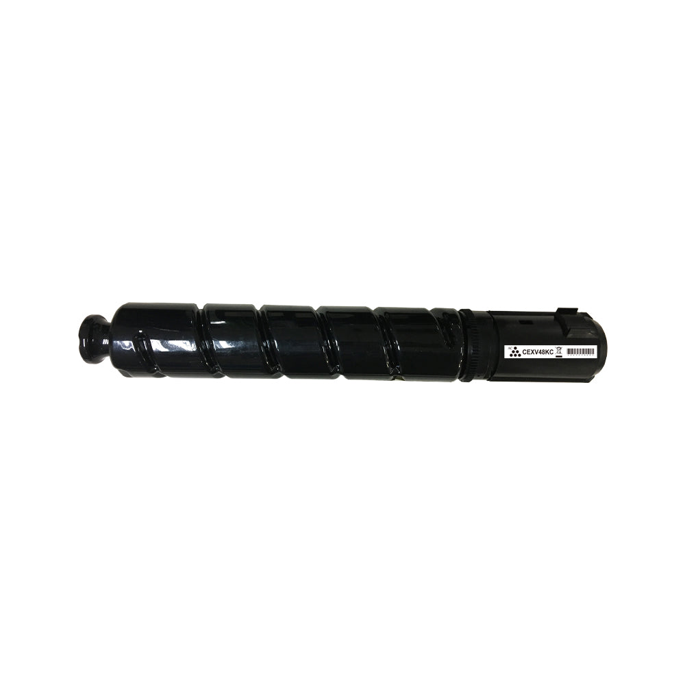 Compatible Canon C-EXV48BK 9106B002 Toner