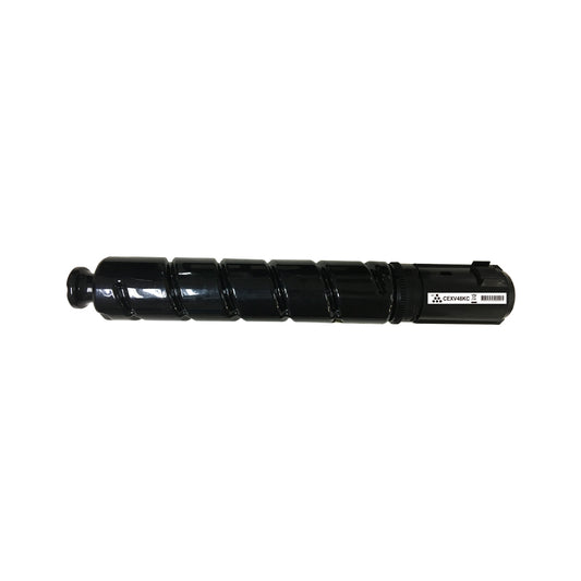 Compatible Canon C-EXV48BK 9106B002 Toner