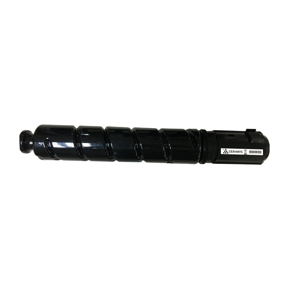Compatible Canon C-EXV48Y 9109B002 Toner