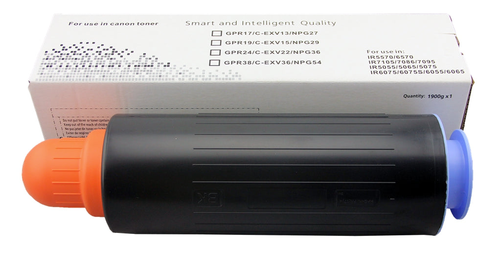 Comp Canon IR6055 Toner C-EXV36