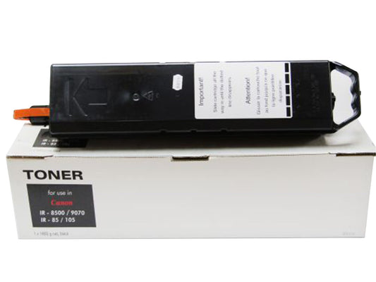 Compatible Canon IR8500 Toner C-EXV4 (Single)