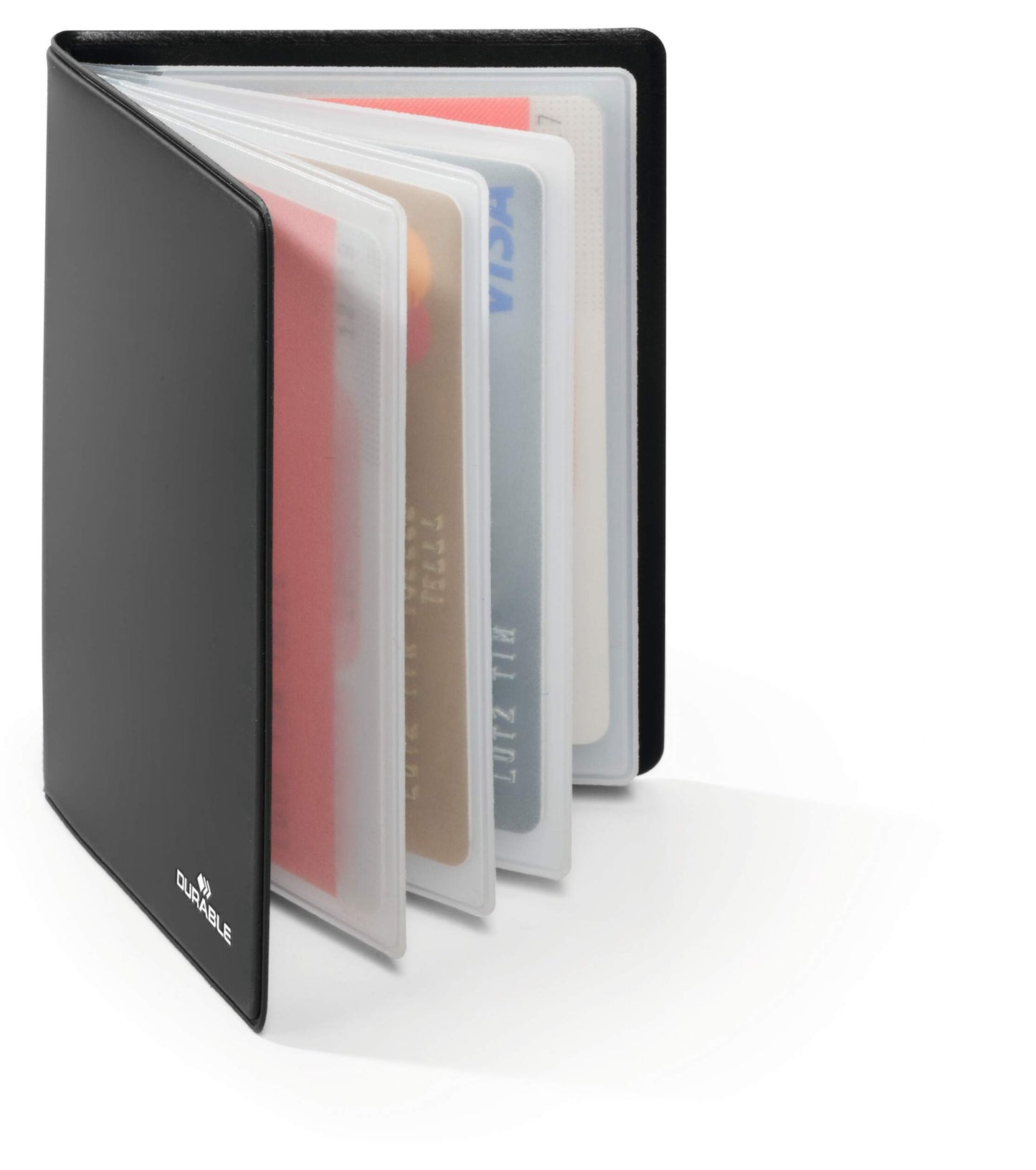 Durable RFID Credit Card Wallet